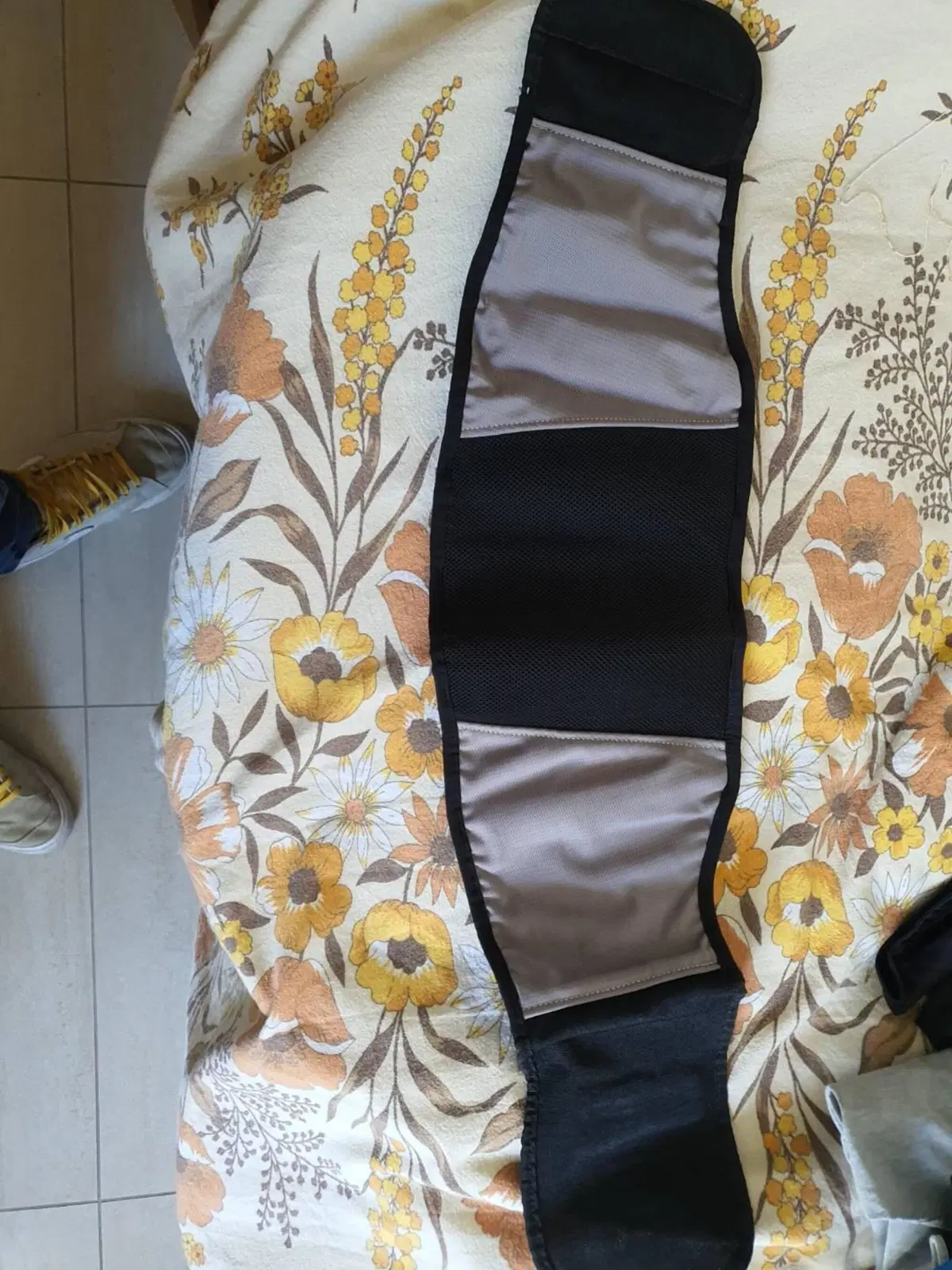 Fascia supporto lombare Spidi (3)