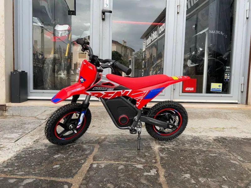  Altre moto o tipologie Elettrico (2)
