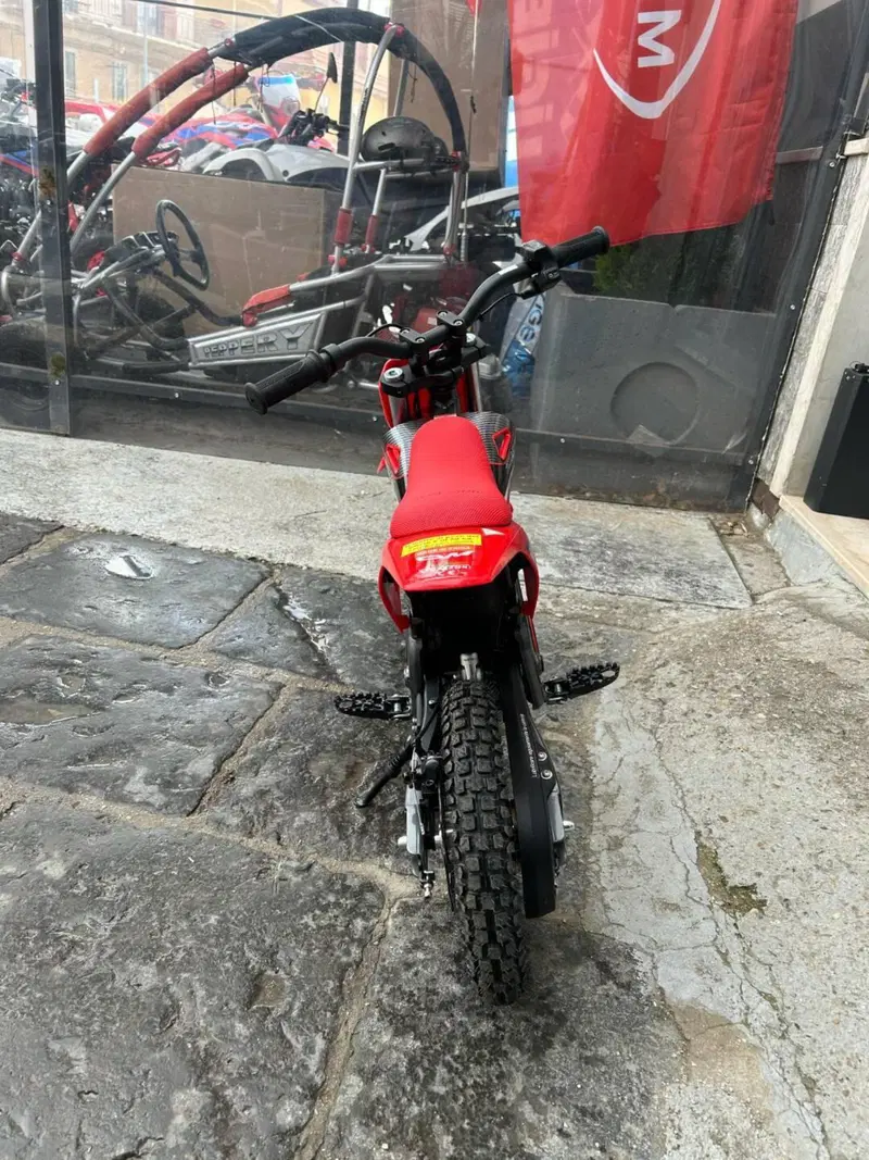  Altre moto o tipologie Elettrico (6)