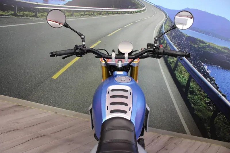 Fantic Motor Caballero 500 Scrambler (2024) (19)