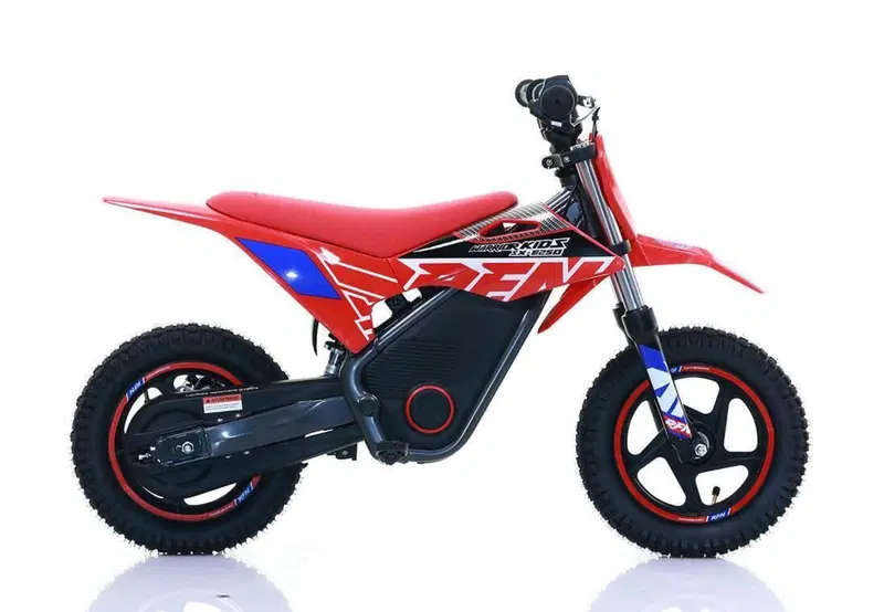 Altre moto o tipologie Elettrico (9)