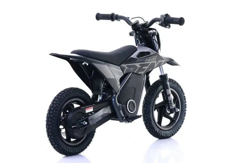  Altre moto o tipologie Elettrico (7)