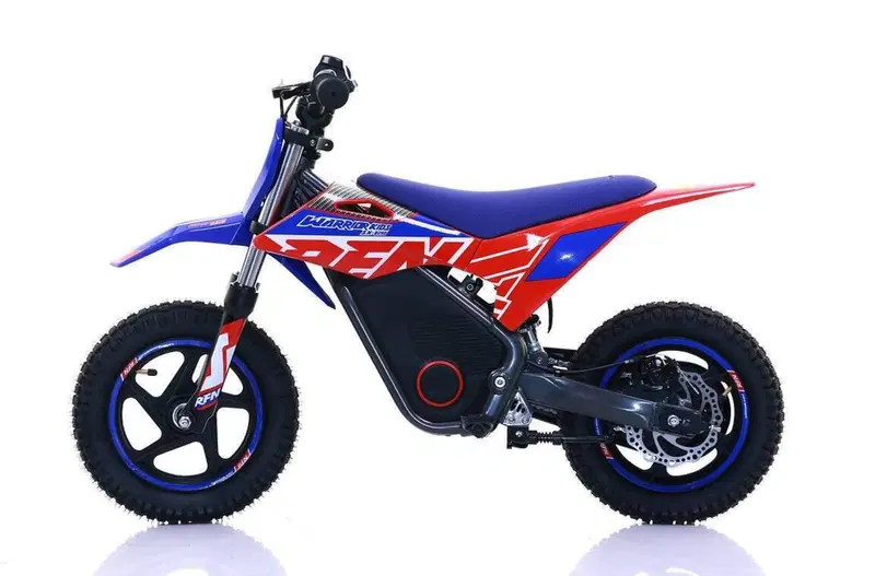  Altre moto o tipologie Elettrico (16)