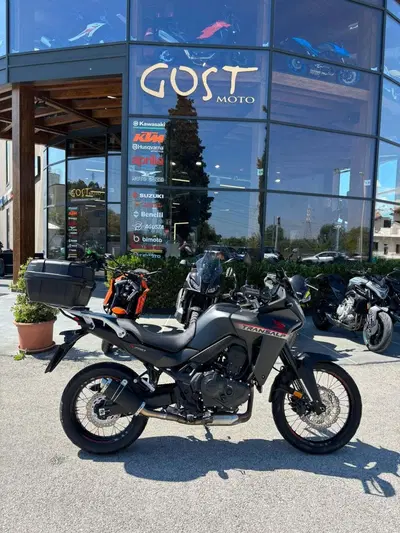 Honda Transalp XL750 (2023 - 24) usata