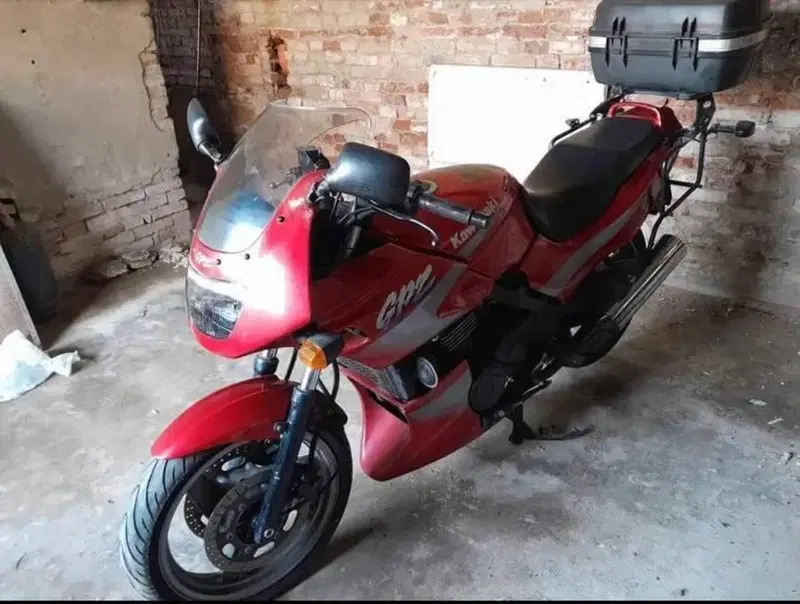 Kawasaki GPz 500 S (1988 - 03) (2)