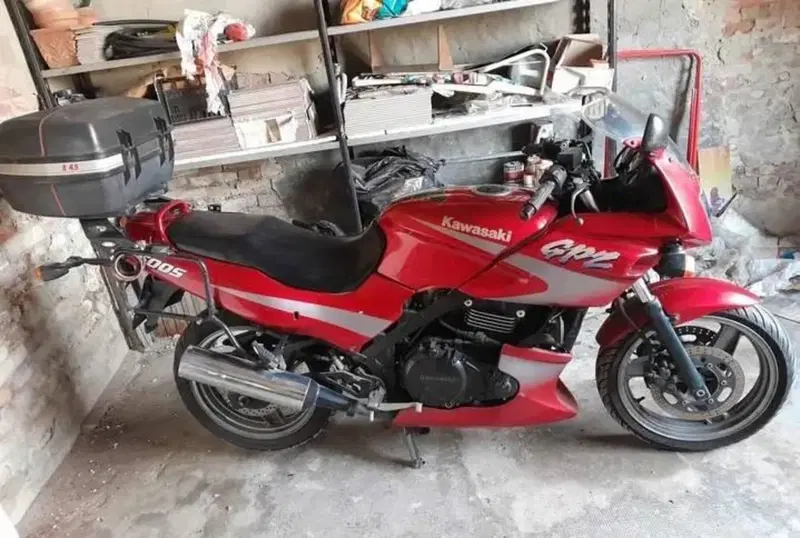 Kawasaki GPz 500 S (1988 - 03) (3)