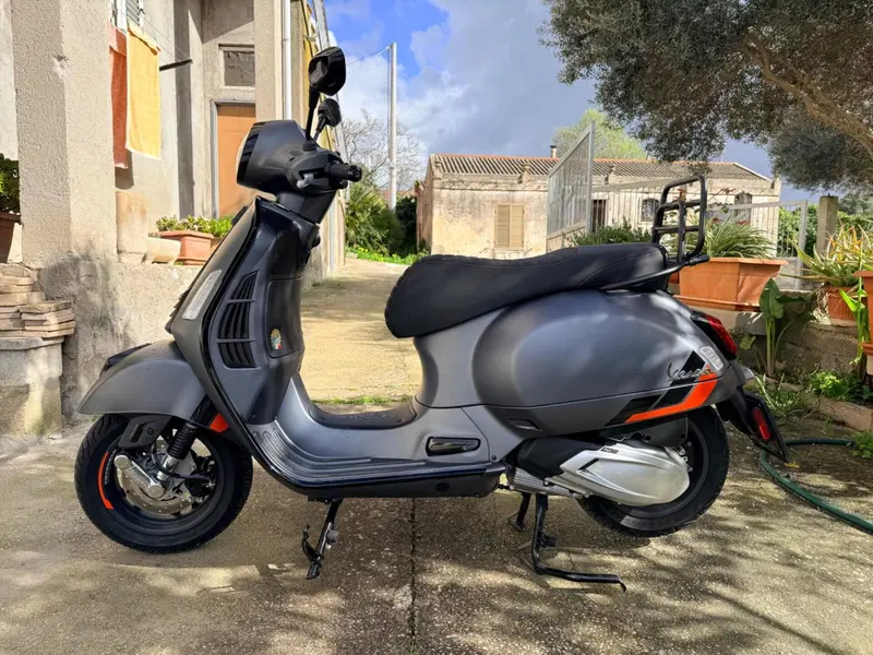 Vespa GTS 310 Supersport (2025 - 26) (2)