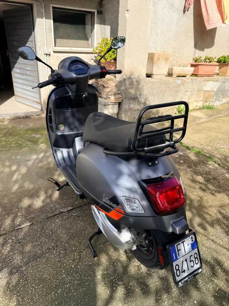 Vespa GTS 310 Supersport (2025 - 26) (4)