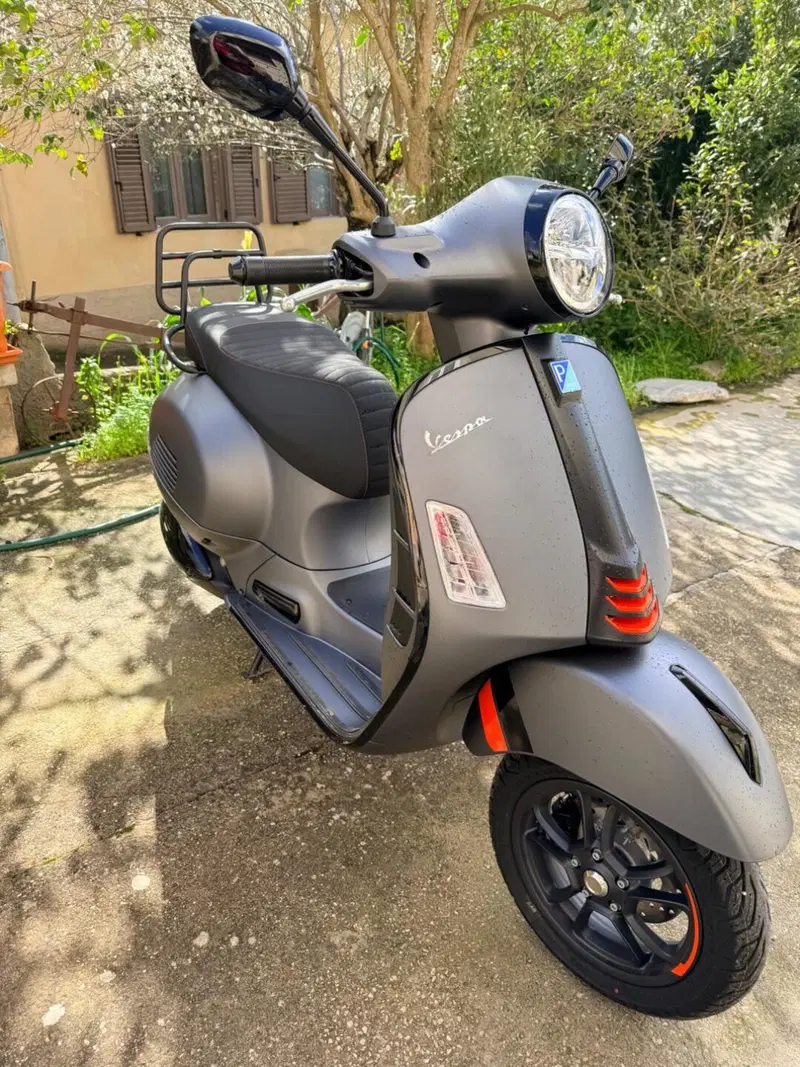 Vespa GTS 310 Supersport (2025 - 26) (5)