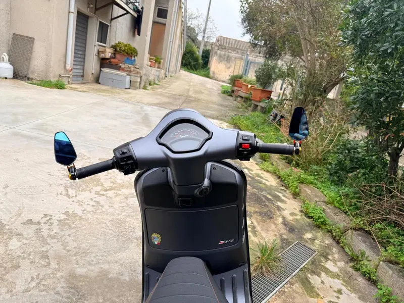 Vespa GTS 310 Supersport (2025 - 26) (6)