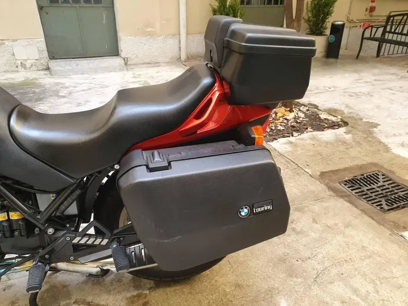 Bmw K75 (4)