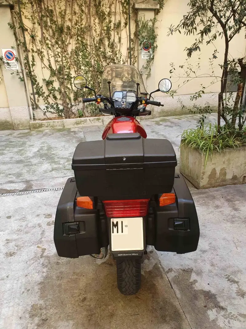 Bmw K75 (5)