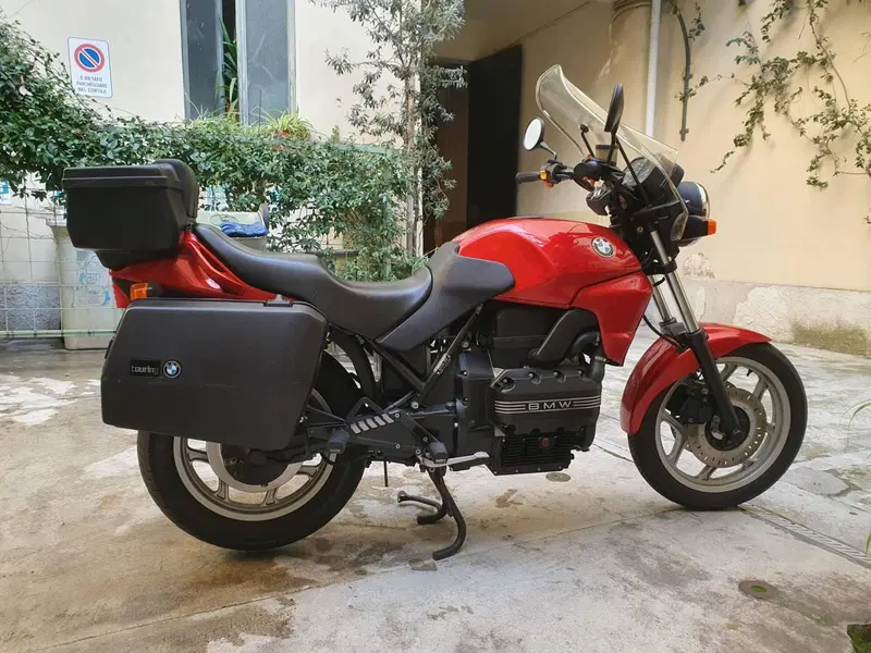 Bmw K75 (6)