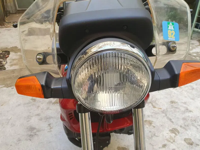 Bmw K75 (7)