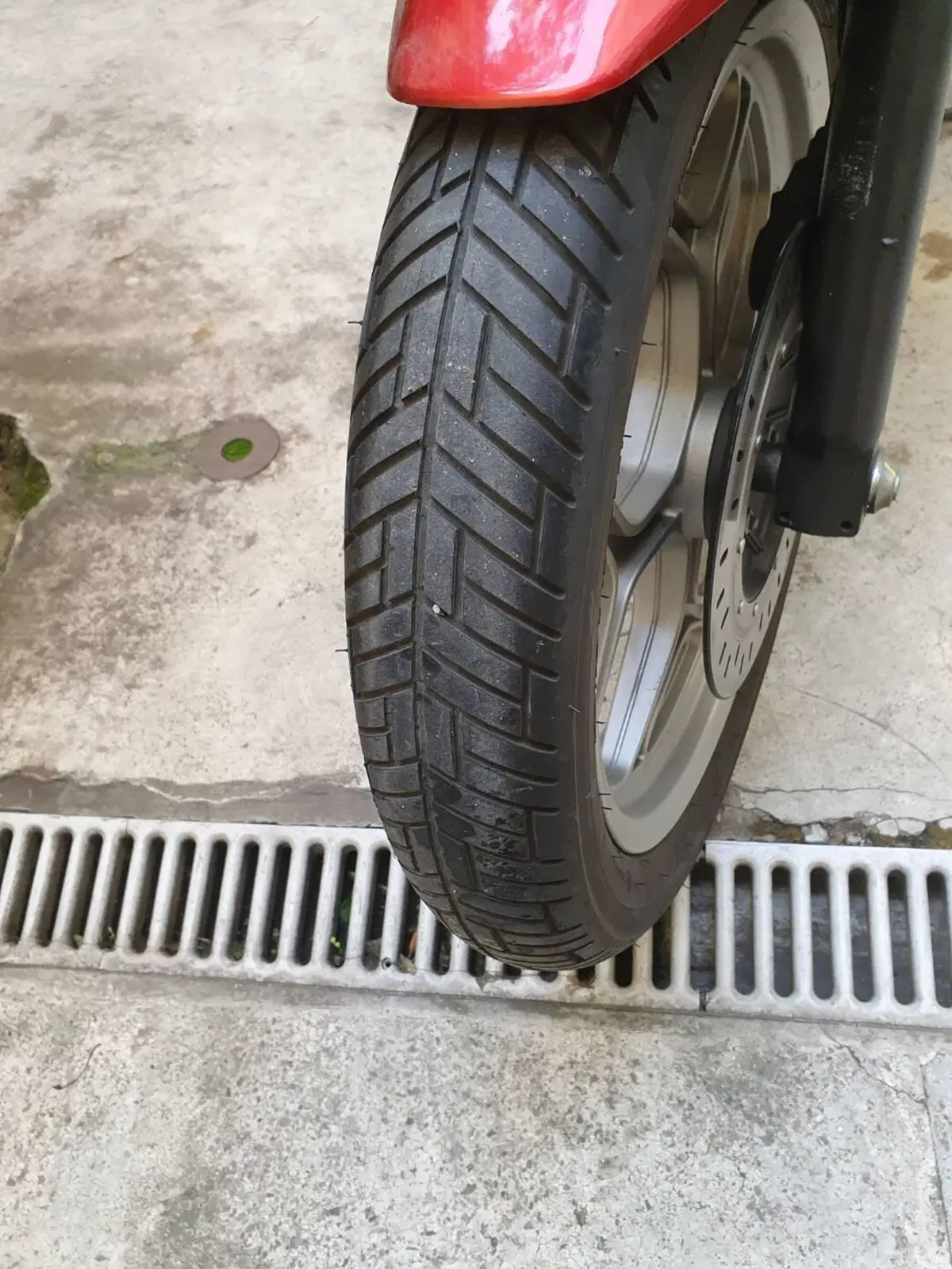 Bmw K75 (8)