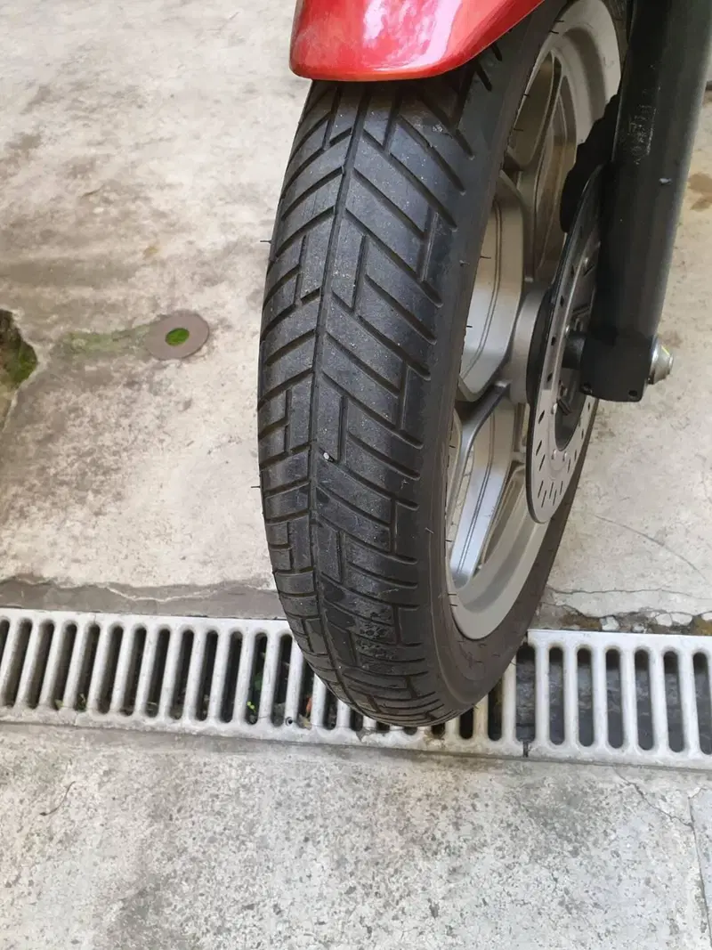 Bmw K75 (8)