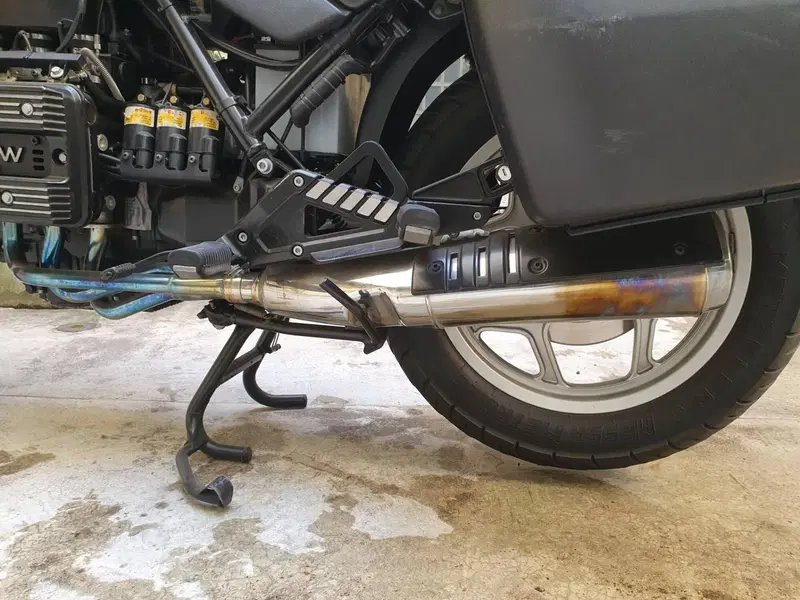 Bmw K75 (10)