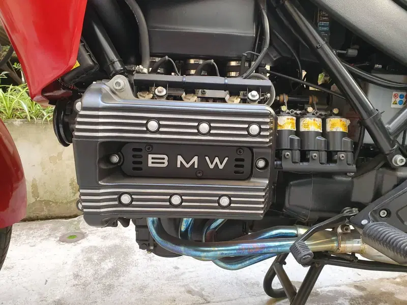 Bmw K75 (11)