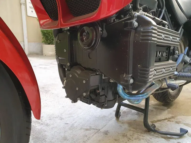Bmw K75 (12)
