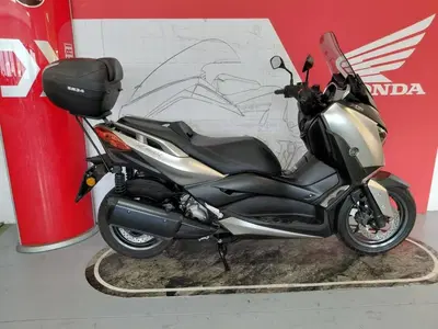 Yamaha X-Max 300 ABS (2017 - 20) usata