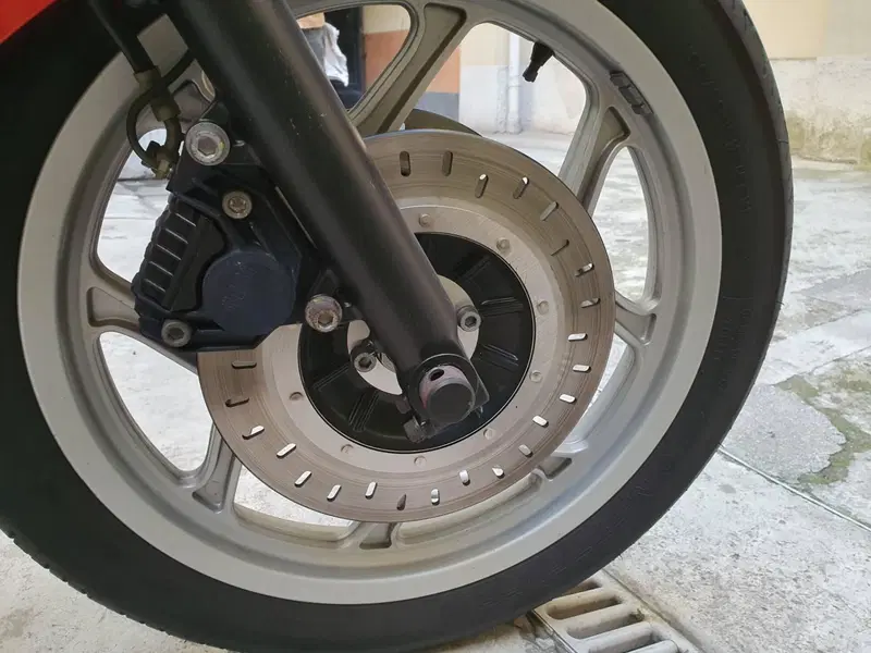 Bmw K75 (14)