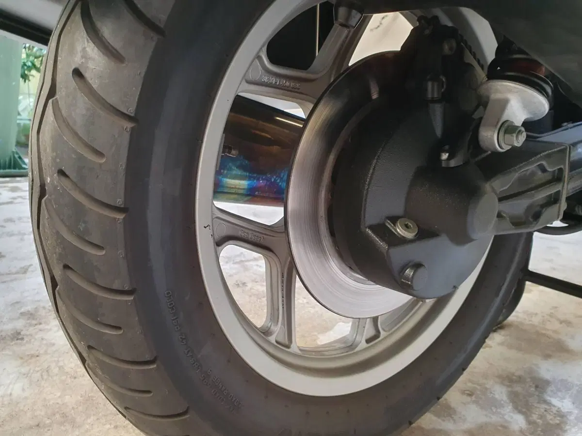 Bmw K75 (15)
