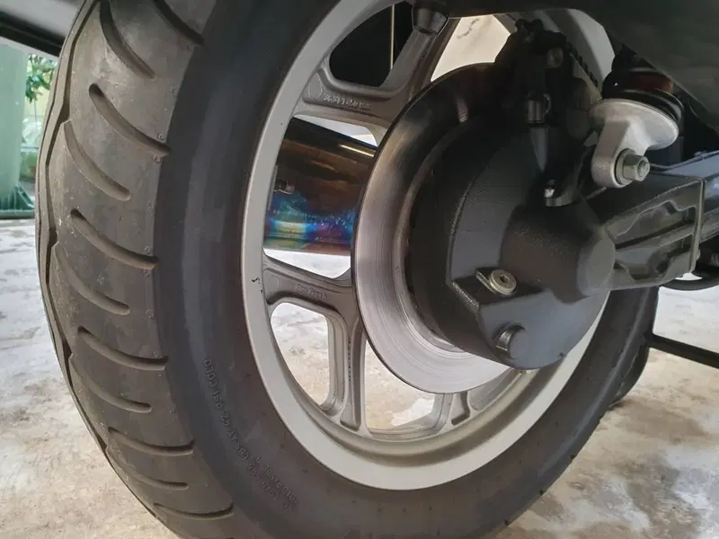 Bmw K75 (15)