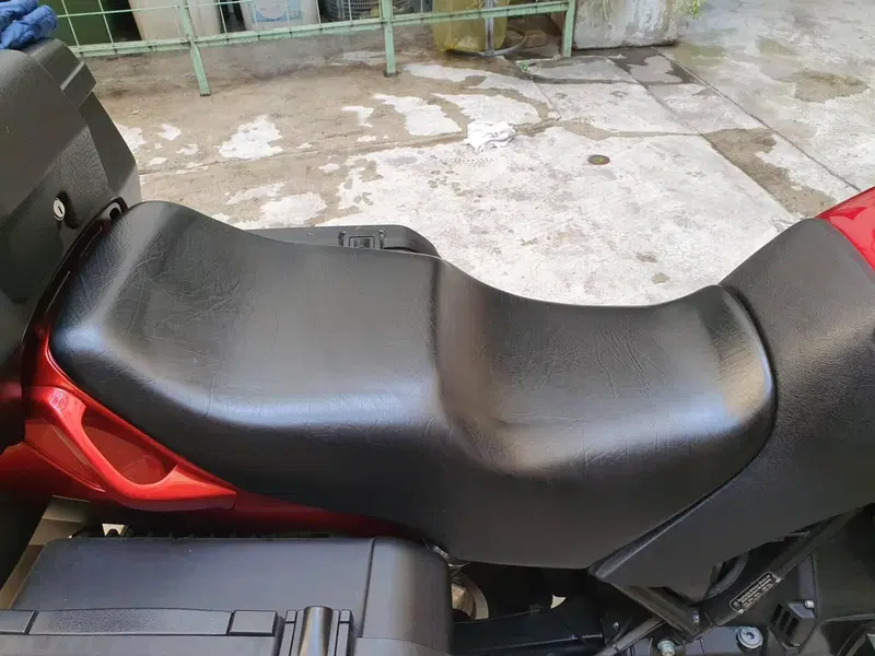 Bmw K75 (16)
