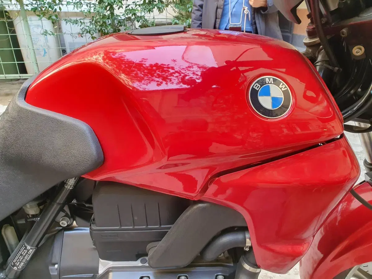 Bmw K75 (17)