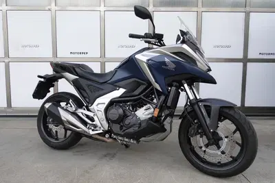 Honda NC 750 X (2021 - 24) usata