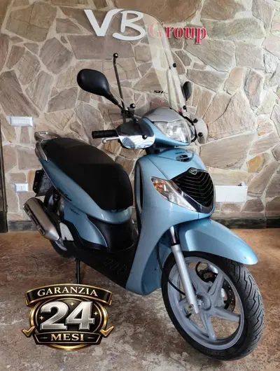 Honda SH 150i (2005 - 08) usata