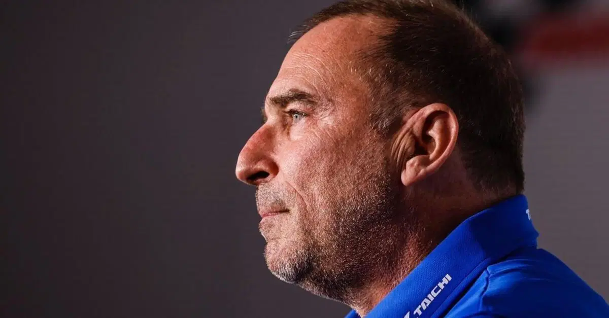 MotoGP 2026. GP di Francia. Livio Suppo: &ldquo;Jorge Martin &egrave; la sorpresa pi&uacute; grossa dell&rsquo;anno. Accordo Case-Liberty Media? Entrambi hanno bisogno l&rsquo;uno dell&rsquo;altro&rdquo;
