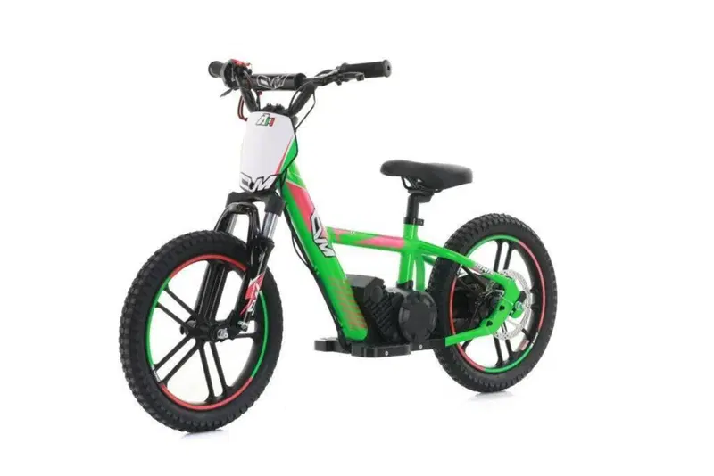  Altre moto o tipologie Elettrico (3)