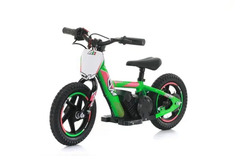  Altre moto o tipologie Elettrico (5)