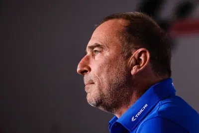 MotoGP 2026. GP di Francia. Livio Suppo: &ldquo;Jorge Martin &egrave; la sorpresa pi&uacute; grossa dell&rsquo;anno. Accordo Case-Liberty Media? Entrambi hanno bisogno l&rsquo;uno dell&rsquo;altro&rdquo;
