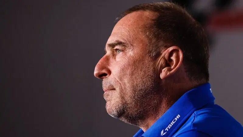 MotoGP 2026. GP di Francia. Livio Suppo: &ldquo;Jorge Martin &egrave; la sorpresa pi&uacute; grossa dell&rsquo;anno. Accordo Case-Liberty Media? Entrambi hanno bisogno l&rsquo;uno dell&rsquo;altro&rdquo;