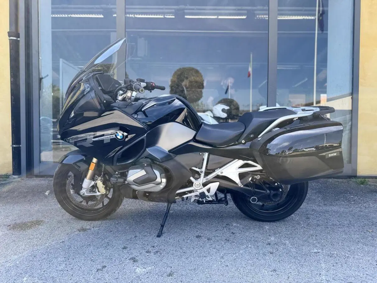Bmw R 1250 RT (2021 - 25) (4)