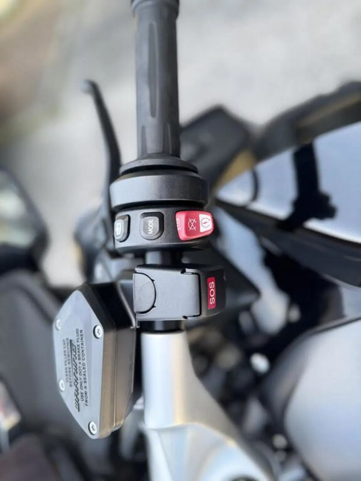 Bmw R 1250 RT (2021 - 25) (7)