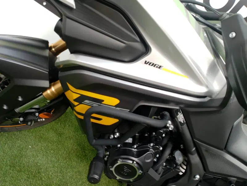 Voge Valico 525DSX (2023 - 26) (9)