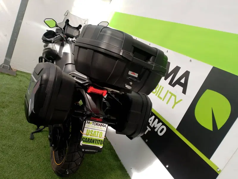 Voge Valico 525DSX (2023 - 26) (6)