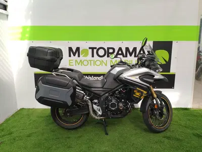 Voge Valico 525DSX (2023 - 26) usata