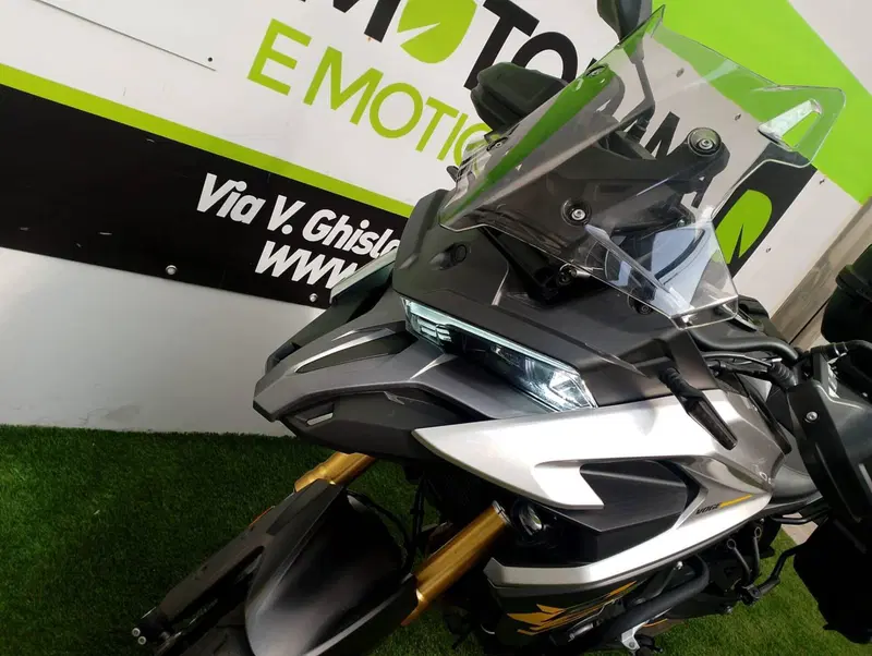 Voge Valico 525DSX (2023 - 26) (7)