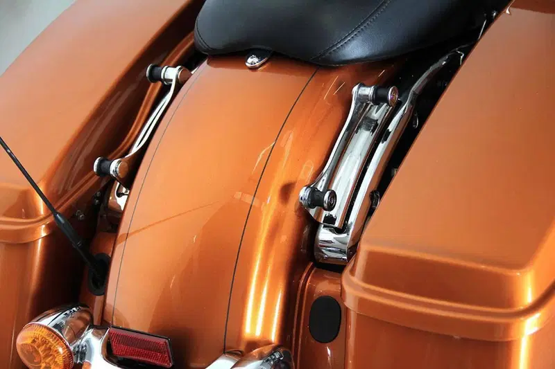 Harley-Davidson 1690 Street Glide Special (2014 - 16) - FLHX (5)