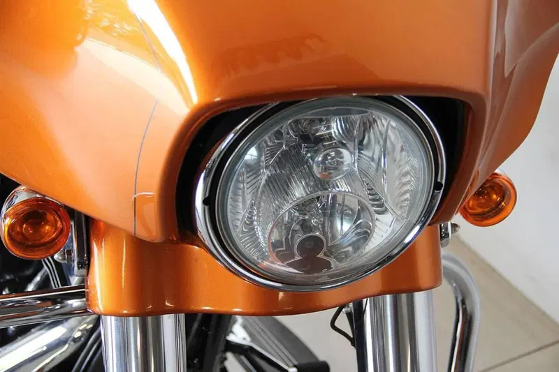 Harley-Davidson 1690 Street Glide Special (2014 - 16) - FLHX (9)