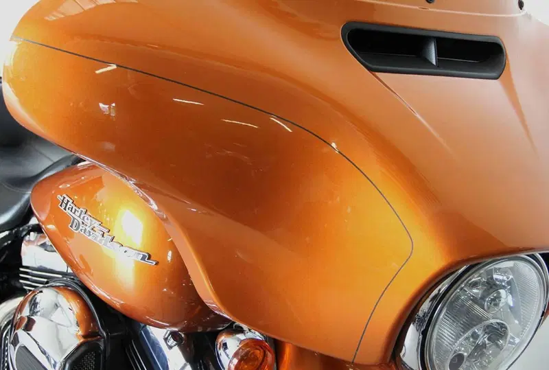 Harley-Davidson 1690 Street Glide Special (2014 - 16) - FLHX (10)