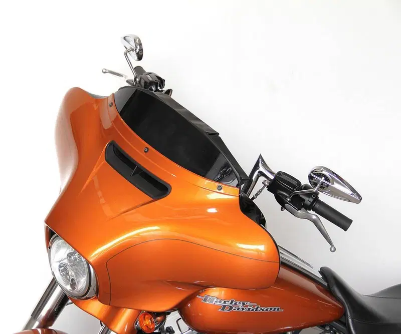 Harley-Davidson 1690 Street Glide Special (2014 - 16) - FLHX (15)