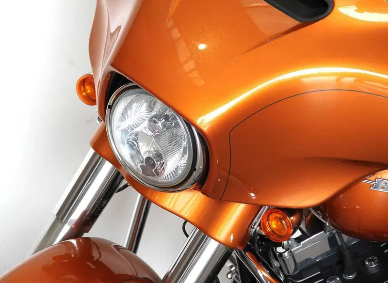Harley-Davidson 1690 Street Glide Special (2014 - 16) - FLHX (16)