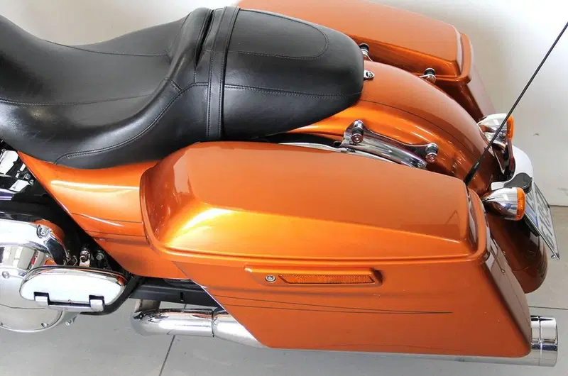 Harley-Davidson 1690 Street Glide Special (2014 - 16) - FLHX (18)