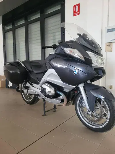 Bmw R 1200 RT (2010 - 13) usata