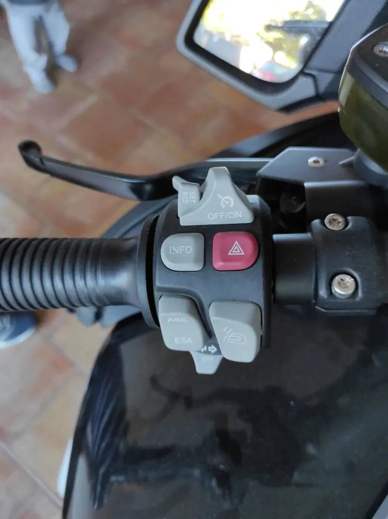 Bmw R 1200 RT (2010 - 13) (3)